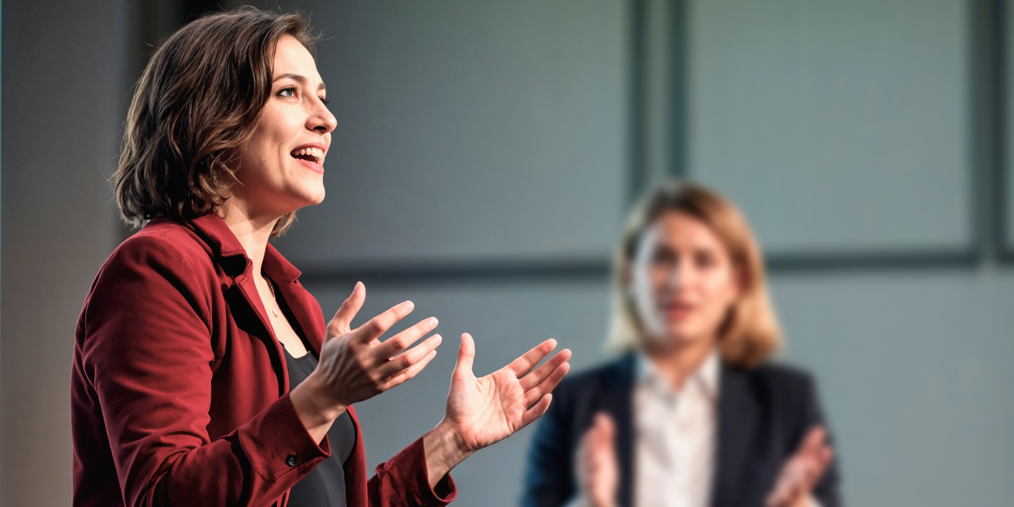 Dynamic Content Image